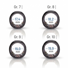 Scanity Ring