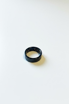 Scanity Ring